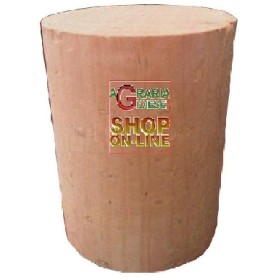 TAPPO IN SUGHERO SPINE PER DAMIGIANA DIAM. 60