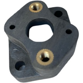 COLLETTORE ASPIRAZIONE PER VIGOR SOFFIATORE VSO-42