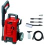 Einhell Idropulitrice elettrica acqua fredda TE-HP 130 watt.