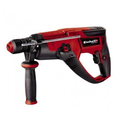 Einhell Martello Tassellatore elettrico attacco sds plus TE-RH