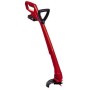 Einhell tagliabordi a batteria 18v 1,5ah GC-CT 18/24 Li P