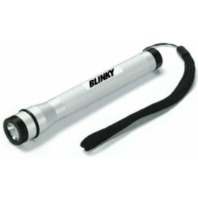 BLINKY TROCIA ALLUMINIO MOD. AMERICA 3 LED COD. 34275-40/5 BLINKY TROCIA ALLUMINIO MOD. AMERICA 3 LED COD. 34275-40/5