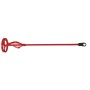 WHIP AGITATOR PENTRU vopsele CM. 12x60