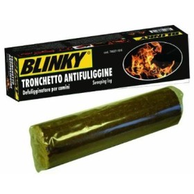 BLINKY TRONCHETTO FULIGGINE GR. 1200 79027-10/6 BLINKY TRONCHETTO FULIGGINE GR. 1200 79027-10/6