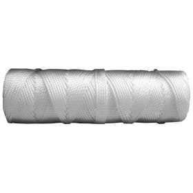 LENZA PER MURATORI IN SELEFLEX BIANCO ML.100