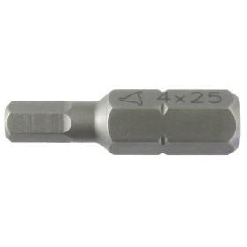 LTI INSERTO ESAGONO INC. GR. 4