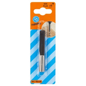 POGGI ART.452.20 PORTAINSERTI SDS PLUS MM. 75