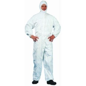 BLINKY COSTUM DE PROTECȚIE FĂRĂ DPI TG. XL BLINKY COSTUM DE PROTECȚIE FĂRĂ DPI TG. XL