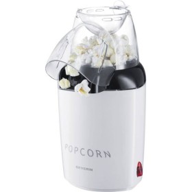 Severin PC 3751 macchina per popcorn bianco 1200 WATT