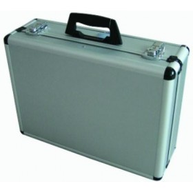 BLINKY VALIGETTA ELETTRICISTA ALLUMINIO TONDI 40545-10/3 BLINKY VALIGETTA ELETTRICISTA ALLUMINIO TONDI 40545-10/3