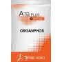 TIMAC ORGANPHOS CONCIME ORGANO MINERALE NP 6.18 KG. 40