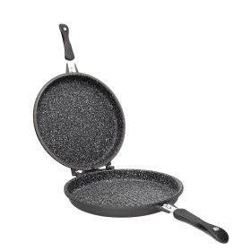 TOGNANA FORNETTO-PADELLA ROTONDO DOPPIA SPHERA SPHER CM. 30