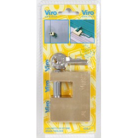 VIRO ART. 508.7 CLAPETE AMORTIZOARE MM. 60