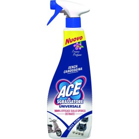 ACE UNIVERSAL DEGRESANT SPRAY FĂRĂ FRESH BLEACH PARFUM ML. 500