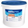 CLOR GRANULAR PENTRU PISCINE KG. 10