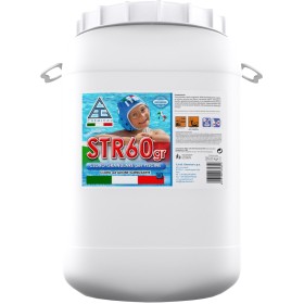 CLOR GRANULAR PENTRU PISCINE KG. 50 CLOR GRANULAR PENTRU PISCINE KG. 50