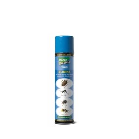 MAYER de pulverizare insecticidă pentru insecte VOLANTI ML. 400