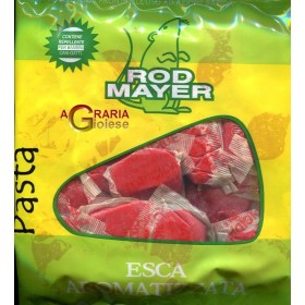 RODMAYER VELENO PER TOPI IN PASTA TOPICIDA BIOCIDA  CLORPHACINONE kg. 25 RODMAYER VELENO PER TOPI IN PASTA TOPICIDA BIOCIDA