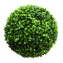 VIGOR DIA POLYESTER BOXWOOD BALL HEDGE. 55 CM