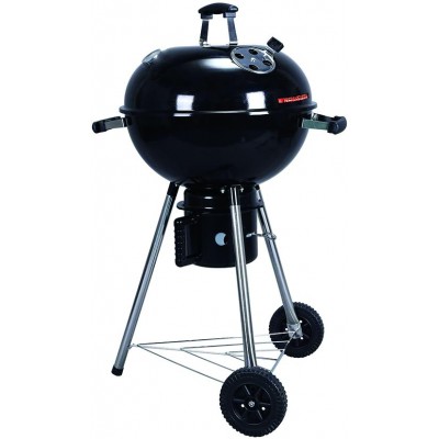 BARBECUES A CARBONE SANDRIGARDEN SG 57K SFERICO DIAM. 57 CM.