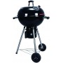 BARBECUES A CARBONE SANDRIGARDEN SG 57K SFERICO DIAM. 57 CM.