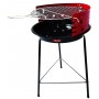 BARBECUES A CARBONE SANDRIGARDEN SG-30 ROTONDO DIAM. 33 CM.