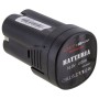 BATTERIA PER FORBICI A BATTERIA MOD. DJ-025 16,8V 4.0AH