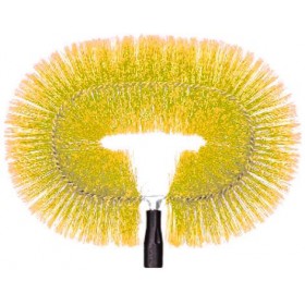 BLINKY RAGNO SPAZZAPARETI MANICO TELESCOPIC 160-300 CM BLINKY RAGNO SPAZZAPARETI MANICO TELESCOPIC 160-300 CM