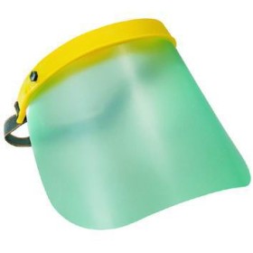 BLINKY VISIERA PROTETTIVA SCHERMO PLEXIGLASS