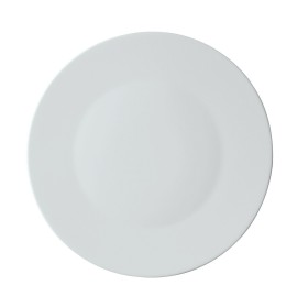 BORMIOLI RONDA SOTTOPIATTO IN VETRO OPALE TEMPERATO BIANCO CM.