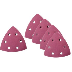 CARTA ABRASIVA PER MULTIFUNZIONE VUM-220 PZ. 5