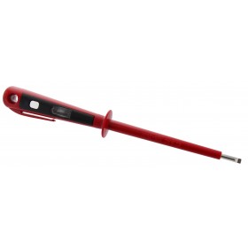 IMPUG FAZA FINDER rotundNATURA RED COLOR GR. 3.5x190