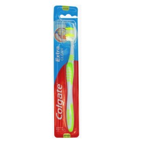 COLGATE SPAZEXTRA CLEAN ZOLIN