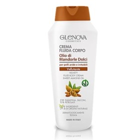 CATIFELAT BODY FLUID CREMA ULEI DE MIGDALE DULCI ML. 300