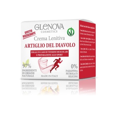 CREMA LENITIVA ARTIGLIO DEL DIAVOLO ML. 125