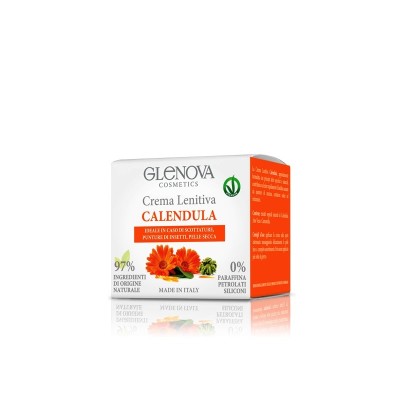 CREMA CALMANTA CALENDULA ML. 125