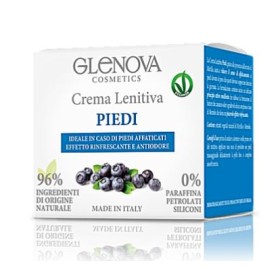 CREMA CALMANTA PENTRU PICIOARE ML. 125