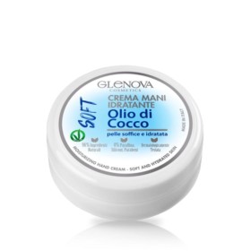 MANI CREMA HIDRATANTA SOFT ML ULEI DE COCOS. 120