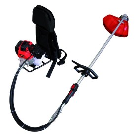 DECESPUGLIATORI A SCOPPIO 2 TEMPI SANDRIGARDEN SG-DE 52/Z ZAINO