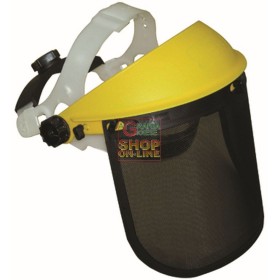 BLINKY VISECRAN MESH DE PROTECȚIE PROFESIONAL BLINKY VISECRAN MESH DE PROTECȚIE PROFESIONAL