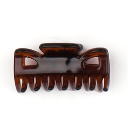 ACCESORII DE PĂR DEFILEU DIN PLASTIC CALIPER TURTLE CULOARE 3 BUCĂȚI ACCESORII DE PĂR DEFILEU DIN PLASTIC CALIPER TURTLE CULOARE 3