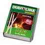 DIAVOLINA CUCINA 60 FIAMMIFERI LE TRE STELLE