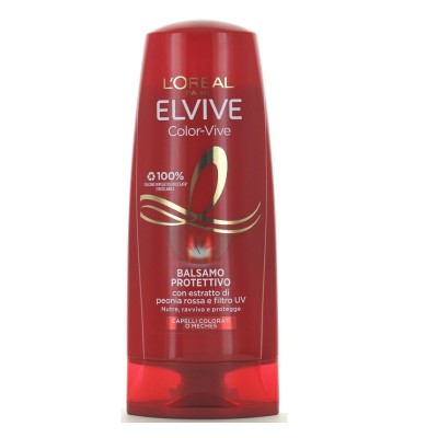 ELVIVE COLOR-VIVE BALSAM ML. 200