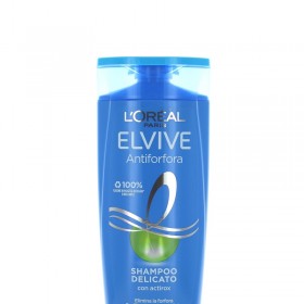 ELVIVE ȘAMPON ANTI-MĂTREAȚĂ ML PĂR GRAS ML. 250