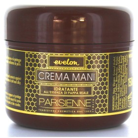 EVELON CREMA MANI PAPPA REALE VASO ml. 150
