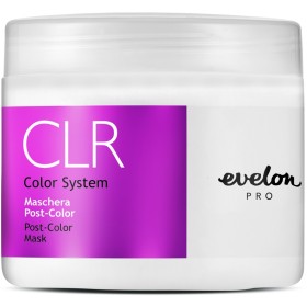 EVELON PRO CLR MASCHERA CAPELLI COLOR SYSTEM POST-COLOR ML. 500 EVELON PRO CLR MASCHERA CAPELLI COLOR SYSTEM POST-COLOR ML. 500