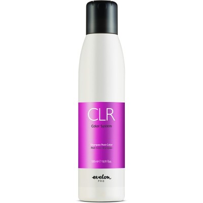 EVELON PRO CLR SHAMPOO COLOR SYSTEM POST-COLOR ML. 500