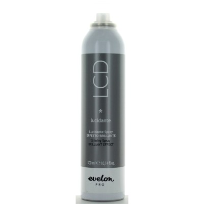 EVELON PRO LCD LUCIDANTE CAPELLI SPRAY ML. 300