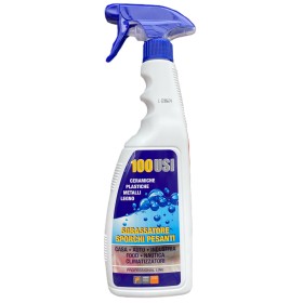 FAREN 100 USI SPRAY SGRASSANTE LIQUIDO MULTIUSO ML. 750 FAREN 100 USI SPRAY SGRASSANTE LIQUIDO MULTIUSO ML. 750
