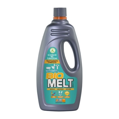 FAREN BIO MELT DISGORGANTE LIQUITO PENTRU DRENURI ȘI IONAZTUB